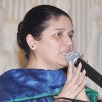 Sangeeta Goel